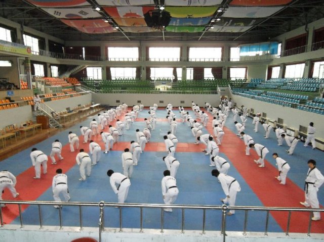 kukkiwon 4